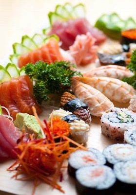 Sakana Sushi Bar - Accommodation Kalgoorlie 2