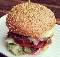 Grill'd Healthy Burgers - Accommodation Kalgoorlie