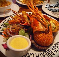 Hog's Breath Cafe - Accommodation Kalgoorlie