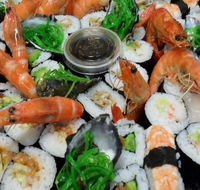 Red Mango Roll - Accommodation Kalgoorlie