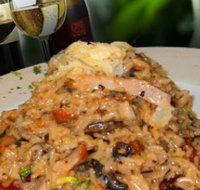 Costa D'Oro Italian Restaurant - Accommodation Kalgoorlie