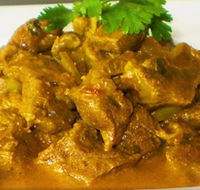 Kastury's Indian Cuisine - Accommodation Kalgoorlie