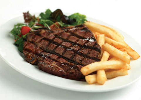 Austral Hotel - Accommodation Kalgoorlie 0