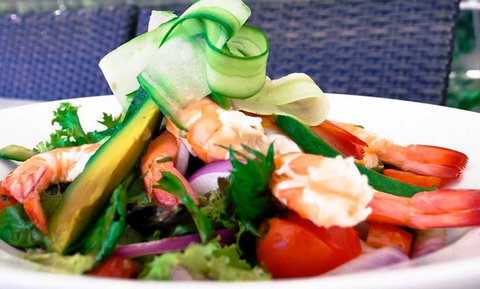 Sunset Bar & Grill - Accommodation Kalgoorlie 0