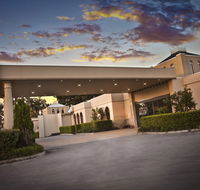 Shangri-La Gardens - Accommodation Kalgoorlie