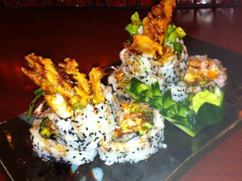 O Sushi Broadbeach - Accommodation Kalgoorlie 4