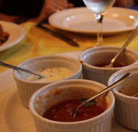 Tibetan Kitchen - Accommodation Kalgoorlie