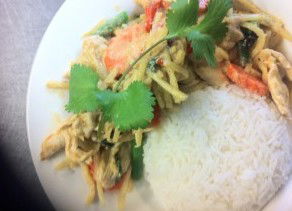 Royal Thai Garden - Accommodation Kalgoorlie 0