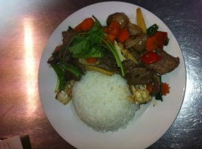Royal Thai Garden - Accommodation Kalgoorlie 1