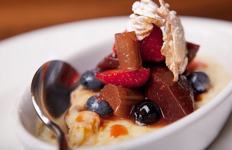 Harveys Bar & Bistro - Accommodation Kalgoorlie 0