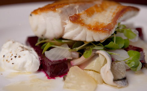 Harveys Bar & Bistro - Accommodation Kalgoorlie 2