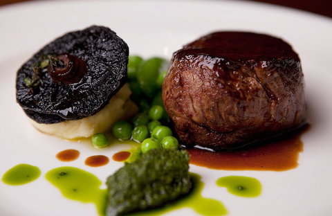 Harveys Bar & Bistro - Accommodation Kalgoorlie 3