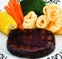 Hog's Breath Cafe - Accommodation Kalgoorlie