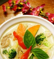 Ban-Na Thai Restaurant - Accommodation Kalgoorlie 2