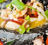 Lindoni's Italian Ristorante - Accommodation Kalgoorlie