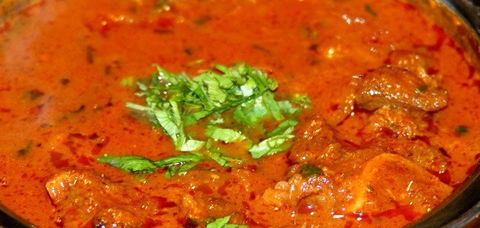 Des Indian Restaurants - Accommodation Kalgoorlie 1