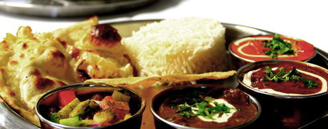 Randhawa's Indian Cuisine - Accommodation Kalgoorlie 0