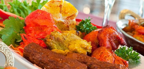 Randhawa's Indian Cuisine - Accommodation Kalgoorlie 1