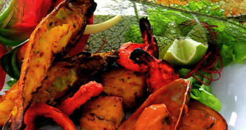 Randhawa's Indian Cuisine - Accommodation Kalgoorlie 2