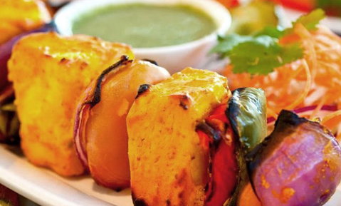 Randhawa's Indian Cuisine - Accommodation Kalgoorlie 3