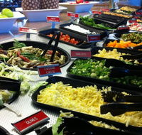 Sizzler - Accommodation Kalgoorlie