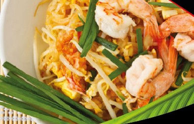George's Thai On The Marina - Accommodation Kalgoorlie 0