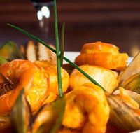 Amalfi Bistro  Wine Bar - Accommodation Kalgoorlie