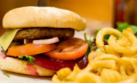 Hogs Breath Cafe - Accommodation Kalgoorlie 0