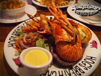 Hogs Breath Cafe - Accommodation Kalgoorlie 3