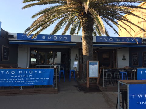 Two Buoys - Accommodation Kalgoorlie 8