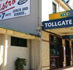 Tollgate Hotel - Accommodation Kalgoorlie