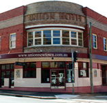 Union Hotel - Accommodation Kalgoorlie