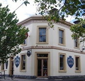 Steam Packet Hotel - Accommodation Kalgoorlie