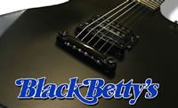 Black Betty's - Accommodation Kalgoorlie 0
