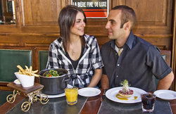 Vinous Wine Bar - Accommodation Kalgoorlie 0