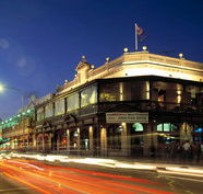 Sail  Anchor Pub Brewery - Accommodation Kalgoorlie