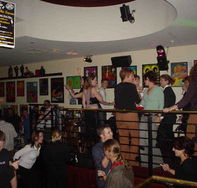 Carnegies Bar  Restaurant - Accommodation Kalgoorlie