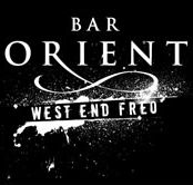 Bar Orient - Accommodation Kalgoorlie