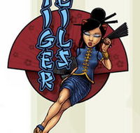 Tiger Lils - Accommodation Kalgoorlie