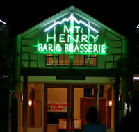 Mt Henry Tavern - Accommodation Kalgoorlie