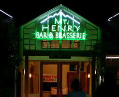 Mt Henry Tavern - Accommodation Kalgoorlie 0