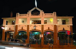 Victoria Park Hotel - Accommodation Kalgoorlie 0