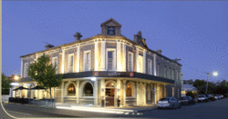 Seaview Tavern - Accommodation Kalgoorlie