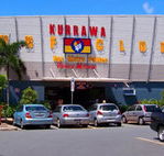 Kurrawa Surf Life Saving Club - Accommodation Kalgoorlie