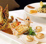 Beluga Bar and Seafood Restaurant - Accommodation Kalgoorlie