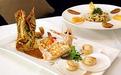 Beluga Bar And Seafood Restaurant - Accommodation Kalgoorlie 0