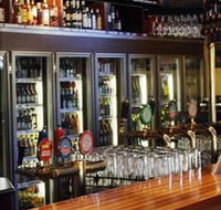 Racecourse Hotel - Accommodation Kalgoorlie