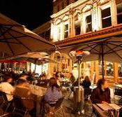Atomic Bar - Accommodation Kalgoorlie