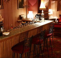 Back Bar - Accommodation Kalgoorlie