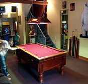 Baden Powell Hotel - Accommodation Kalgoorlie